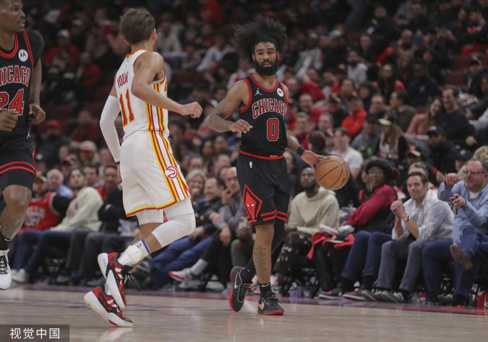 他们的默契 他们的默契